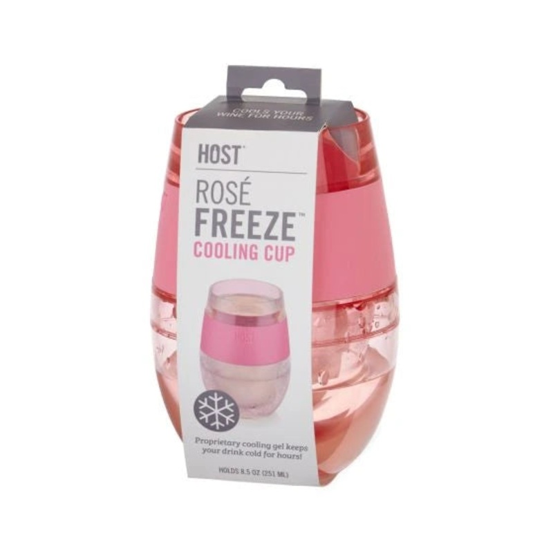 HOST ROSE FREEZE CUP @ Emerald Hills [1009682] ml