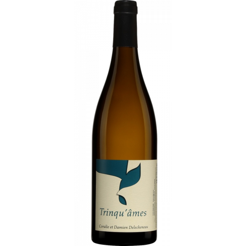 La Grange Tiphaine Trinqu’ames Blanc