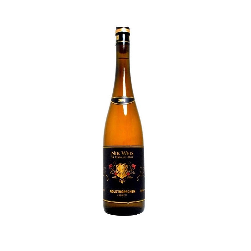 PIESPORTER GOLDTROPFCHEN KABINETT 750ML @ Signal Hill [1014249] 750 ml