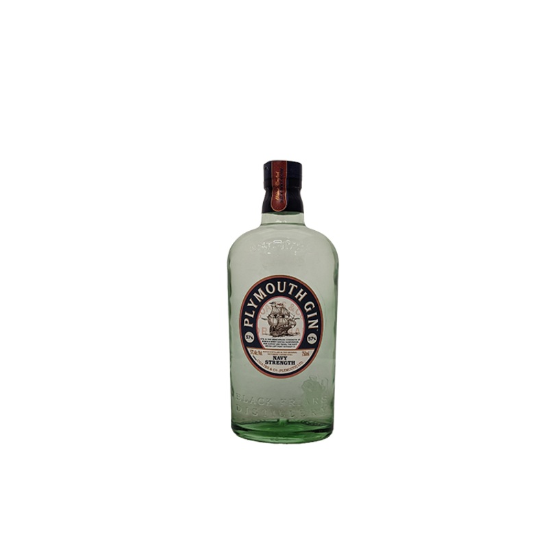 Plymouth Navy Strength Gin 750ML