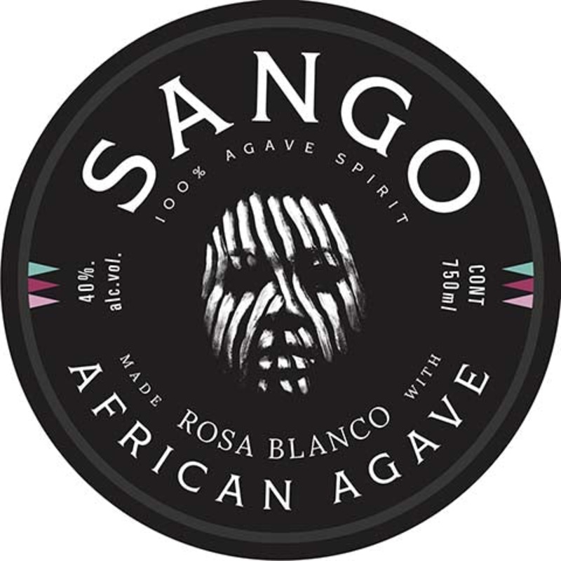 Sango Rosa Blanco 750ML BTL
