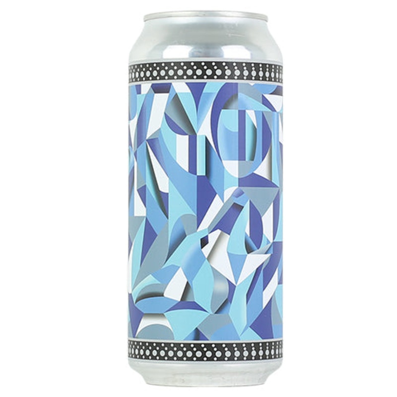 Short Throw Skyote DIPA 16OZ SINGLE CAN