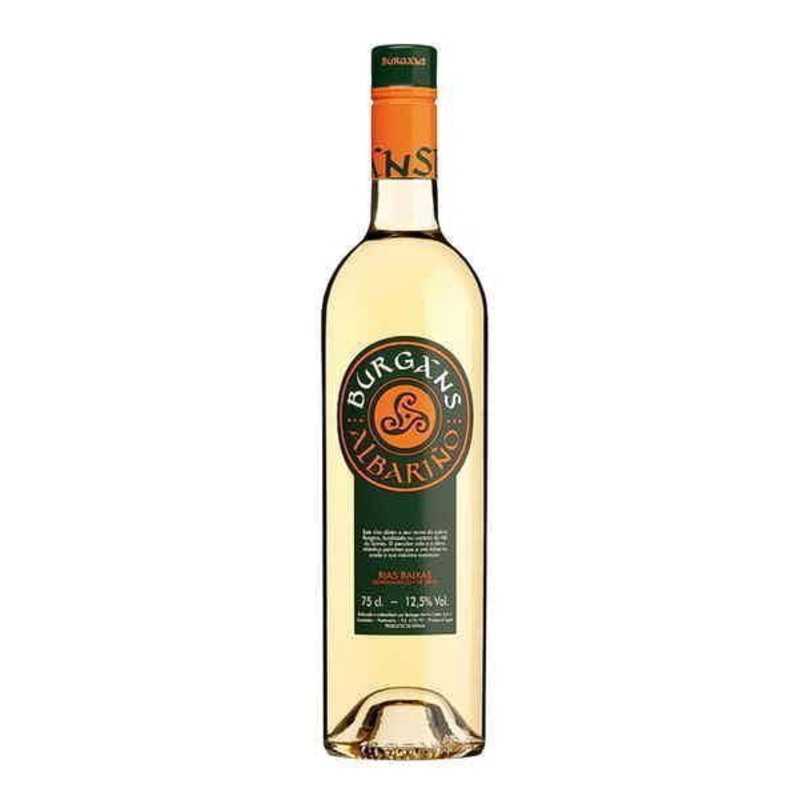 Albarino Burgans 465708
