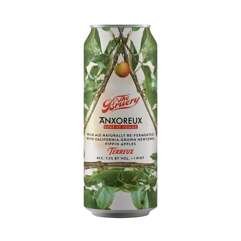 ANXOREUX – 16oz. Can