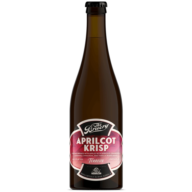 Aprilcot Krisp