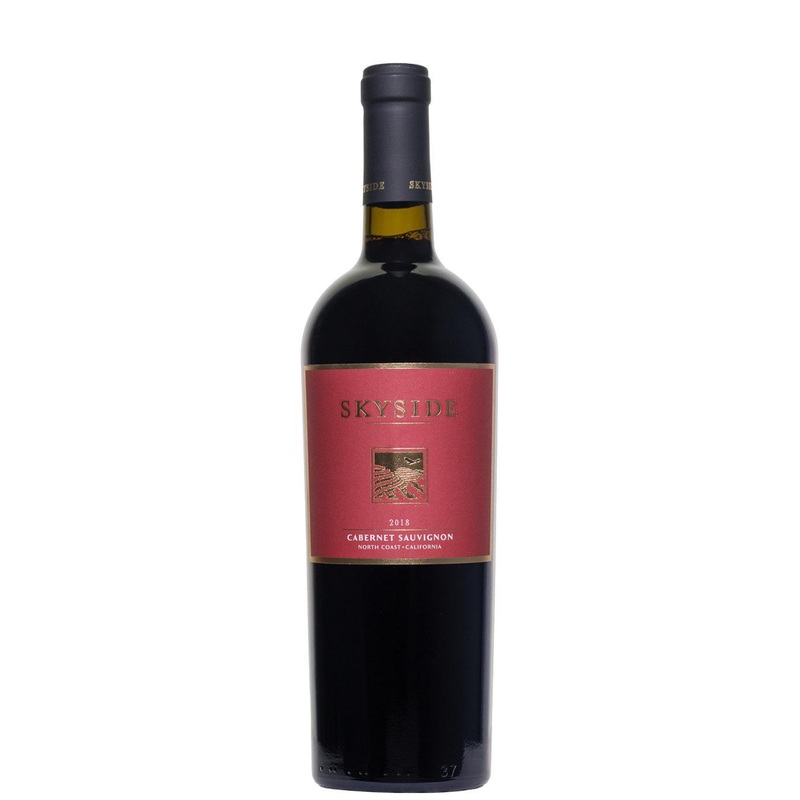 Cabernet Skyside