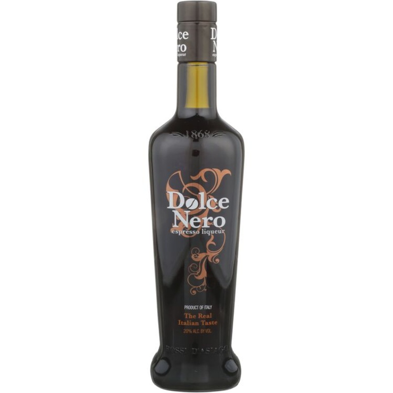 Dolce Nero Espresso Liqueur 40 750ML 750ML