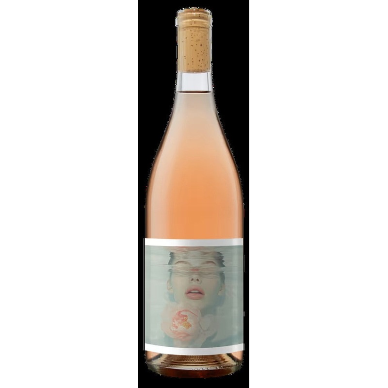 Jolie Laide Rose Barsotti Vineyard