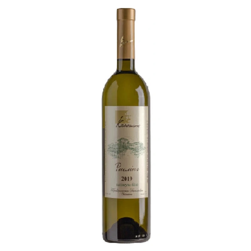 KOLONIST RIESLING 750ML @ Airdrie [1047732] 750 ml