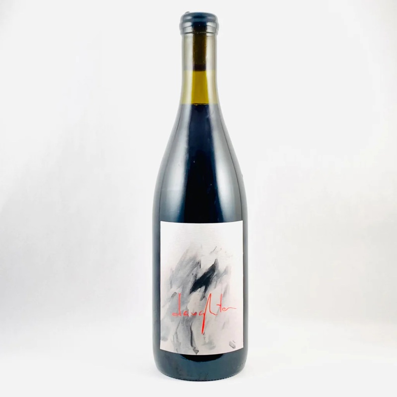 Monument Wine Company Daughter