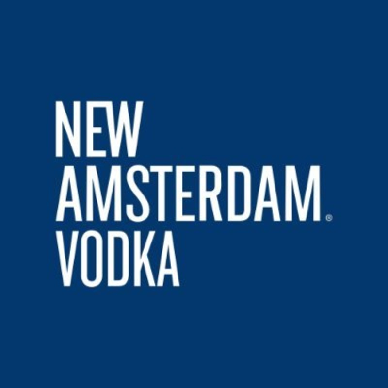 New Amsterdam Watermelon Flavored Vodka 750ML BTL