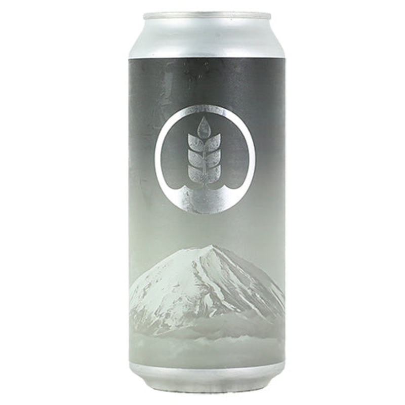 Pure Project Cloud Mountain DIPA 16OZ SINGLE CAN