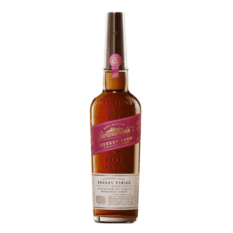 Stranahans Sherry Cask