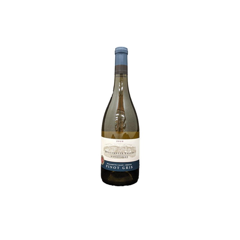 Willamette Valley Vineyards Pinot Gris 750ML