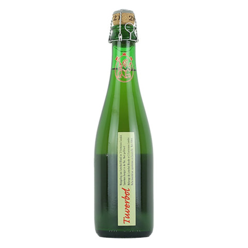 3 Fonteinen Tuverbol 2021 375ML BTL