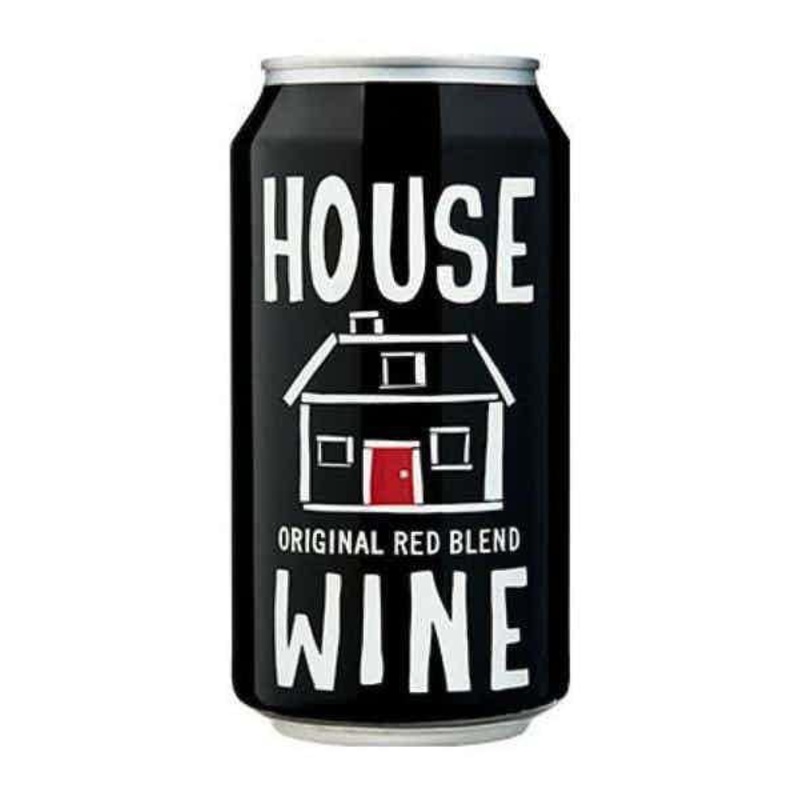 Can Red Wine House