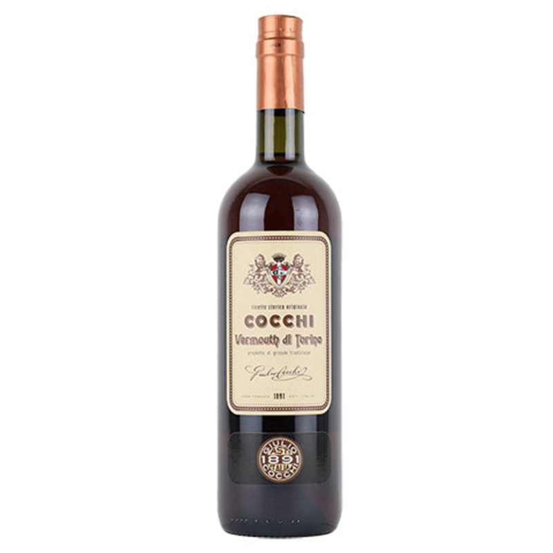 Cocchi Vermouth di Torino 750ML BTL