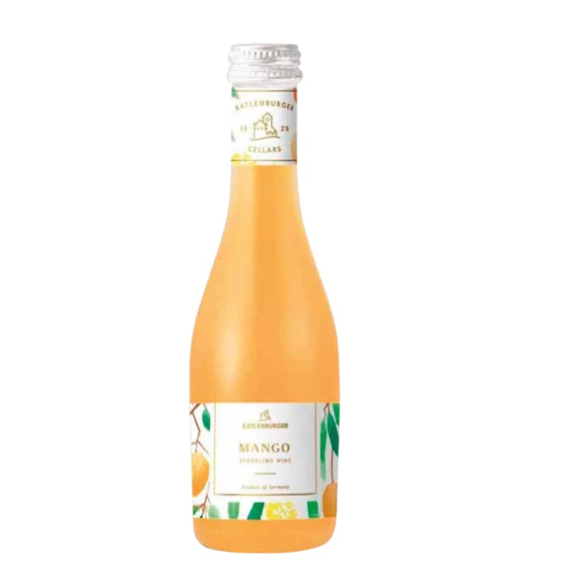 KATLENBURGER MANGO SPARKLING 200ML @ Emerald Hills [1029115] 200 ml