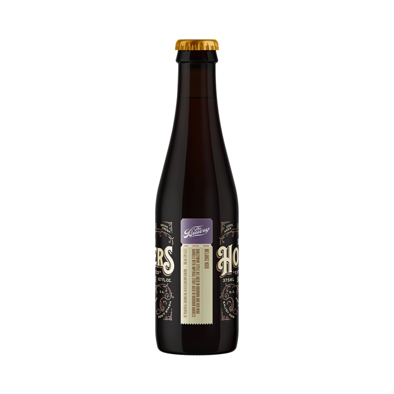 Mlange Noir (2018)