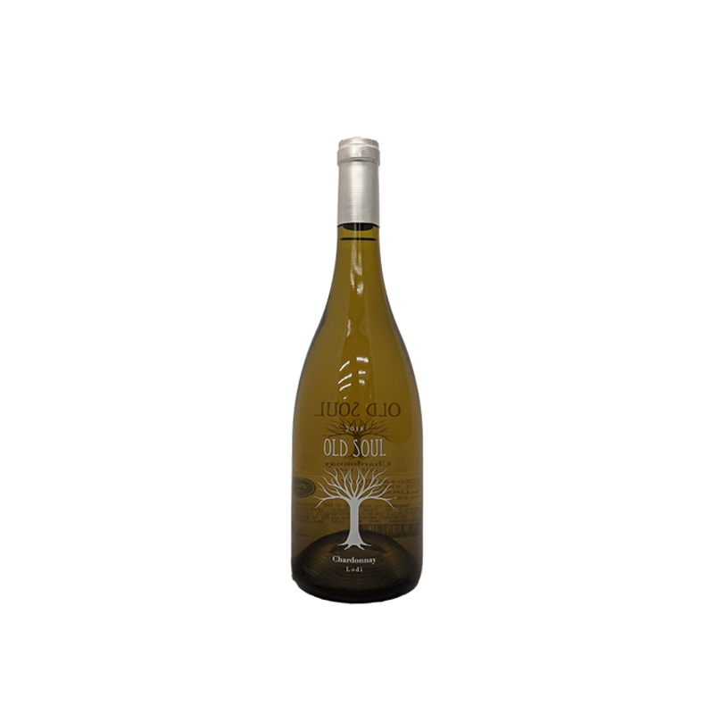 Old Soul Chardonnay 750ML