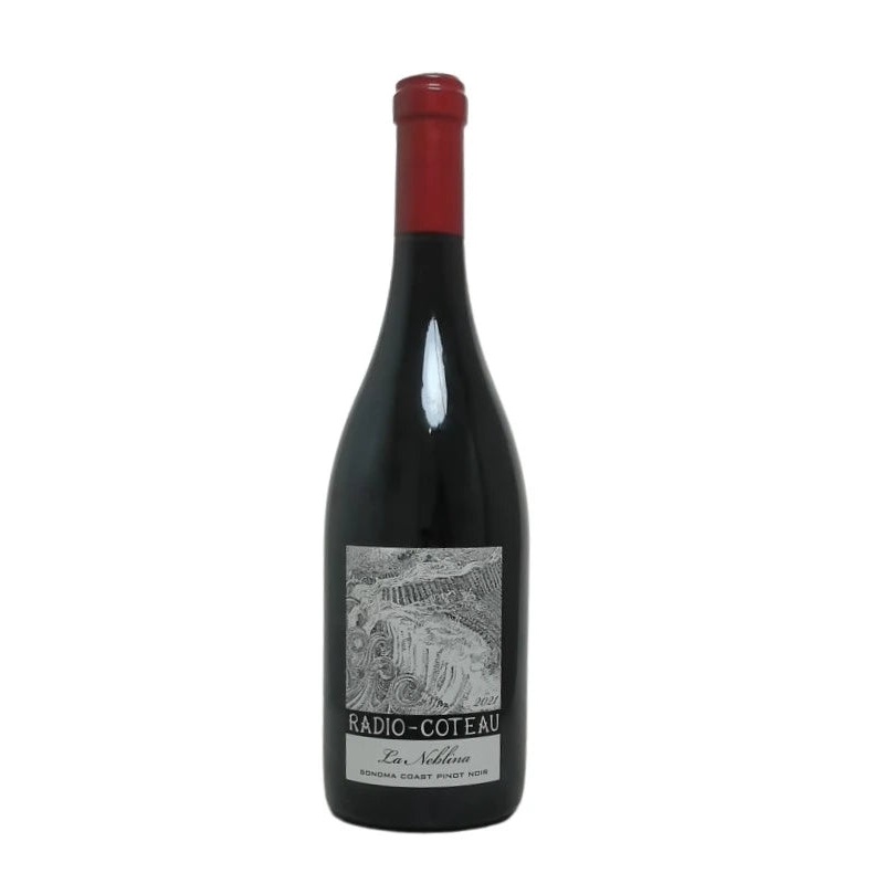 RADIO COTEAU LA NEBLINA PINOT NOIR 750ML @ Signal Hill [1024833] 750 ml