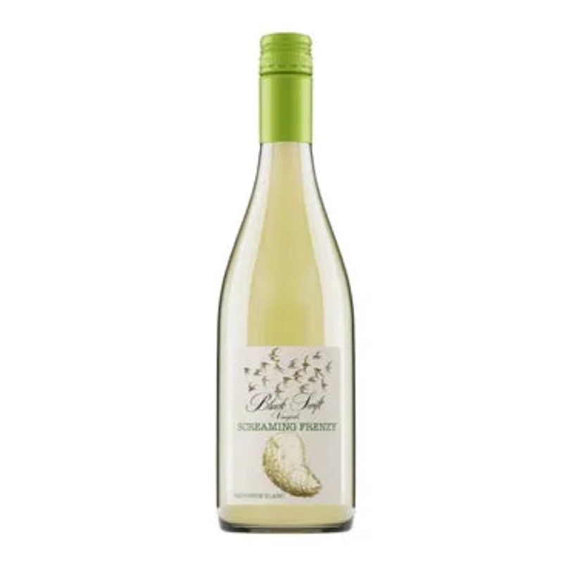 SCREAMING FRENZY SAUVIGNON BLANC WA 750ML @ Signal Hill [1056942] 750 ml
