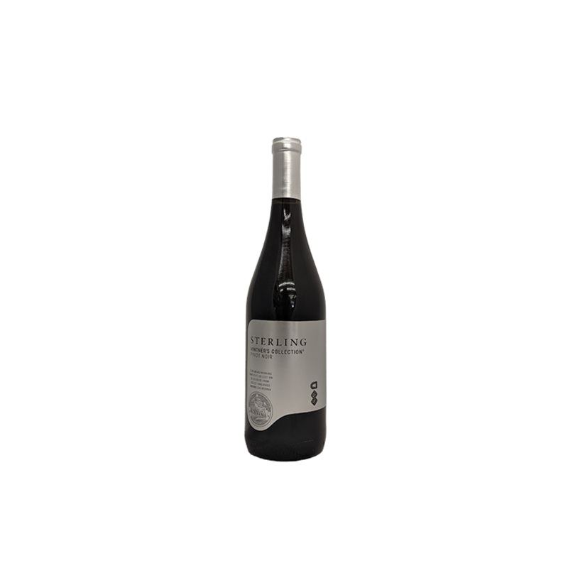 Sterling Vintner’s Collection Pinot Noir 750ML