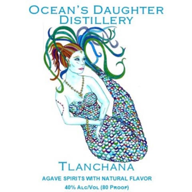 Westport Tlanchana 750ML BTL