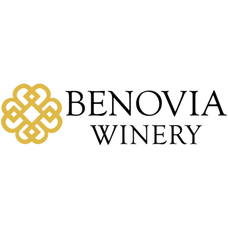 Benovia Chardonnay Martaella Estate 19 750ML 750ml Bottle