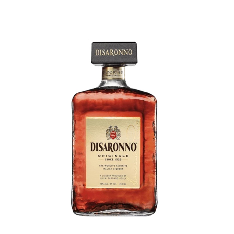 Disaronno Amaretto Liqueur 700ml