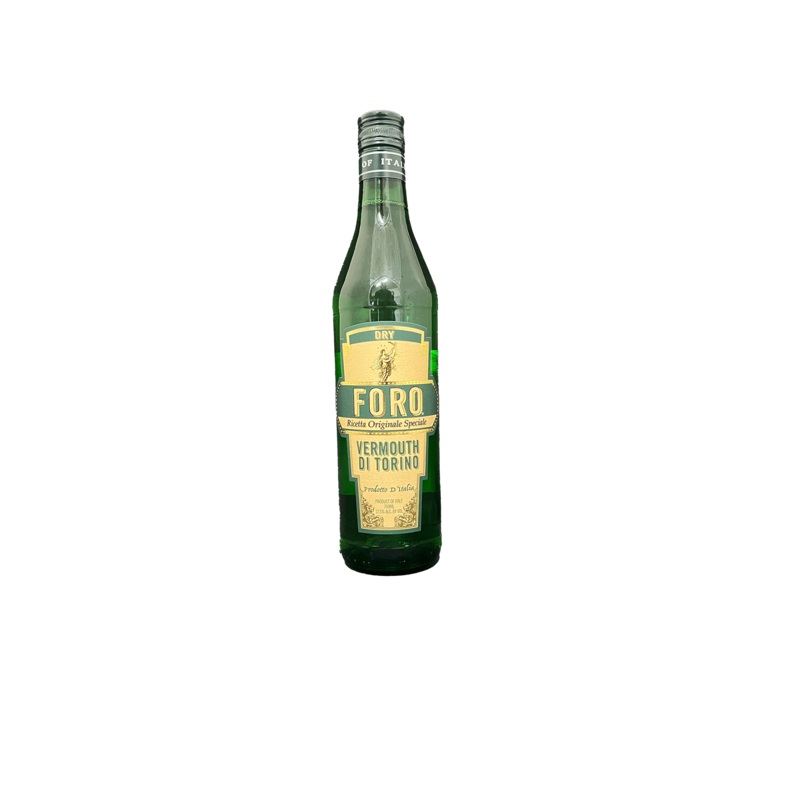 Foro Dry Vermouth di Torino 750ML