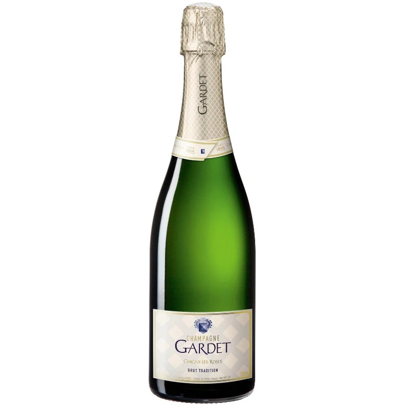 GARDET BRUT TRADITION 750ML @ Southgate [1039970] 750 ml