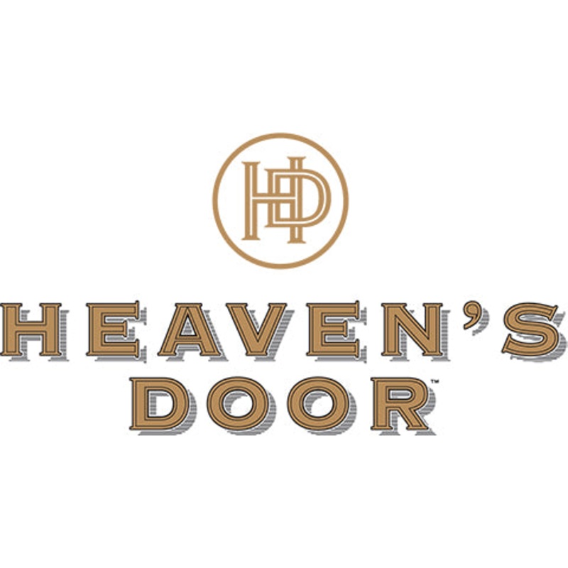 Heaven’s Door 10yr Decade Series #1 Straight Bourbon Whiskey 750ML BTL
