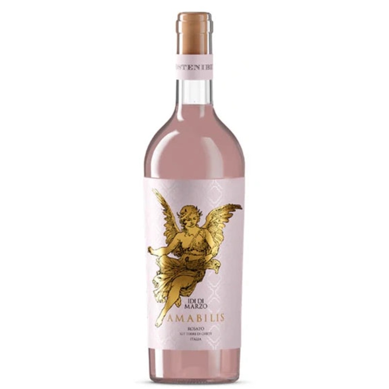 IDI DI MARZO AMABILIS ROSE 750ML @ Airdrie [1058627] 750 ml