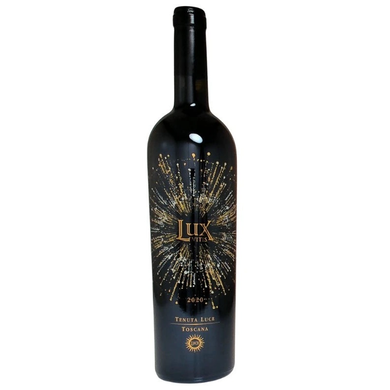 LUCE LUX VITIS 2020 750ML @ Windermere [1052169] 750 ml