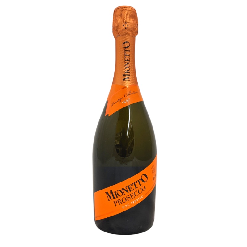 Mionetto Prosecco 750ML