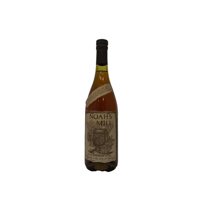 Noah’s Mill Bourbon 750ML