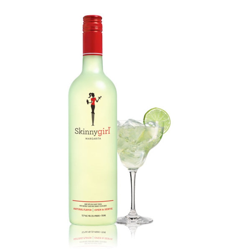 Skinny Girl Margarita