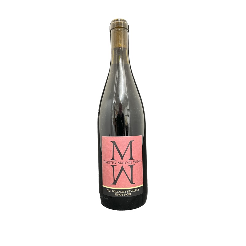 Timothy Malone Pinot Noir 750ML