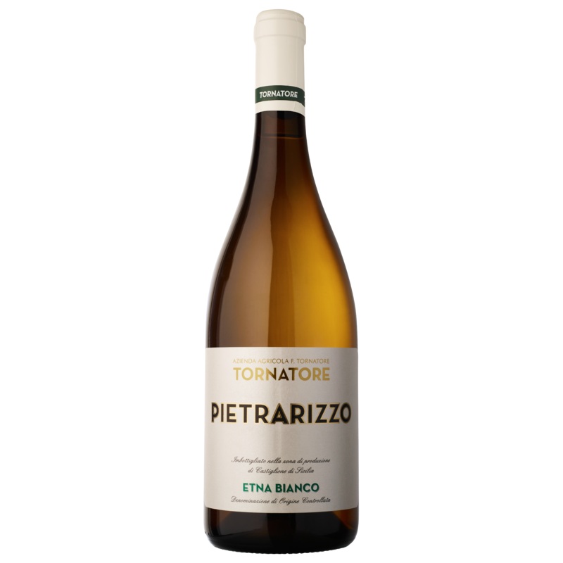 Tornatore Pietra Bianco Etna 21 750ML 750ml Bottle