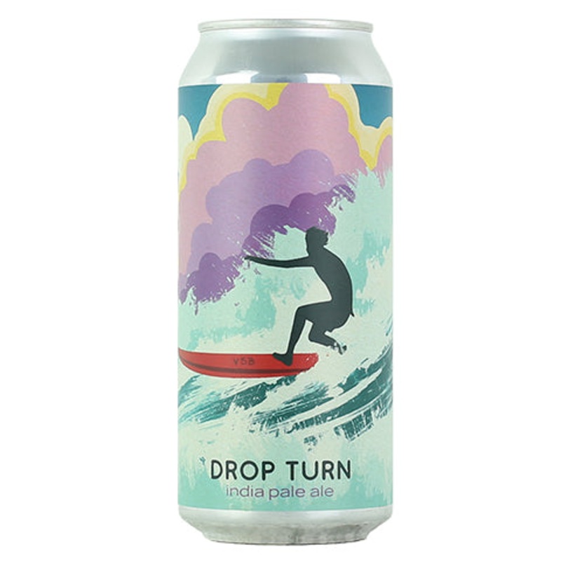 Vitamin Sea Drop Turn IPA 16OZ SINGLE CAN