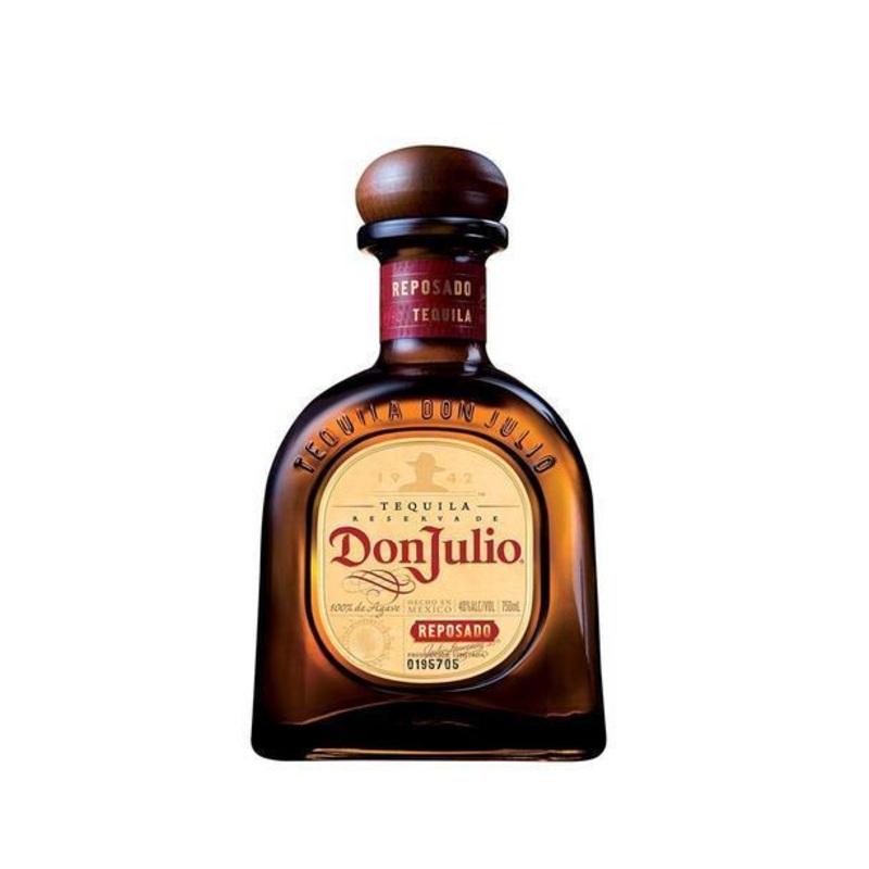 375ml Tequila Don Julio Reposado