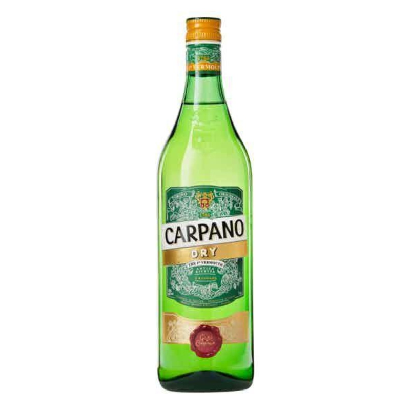 375ml Vermouth Carpano Dry