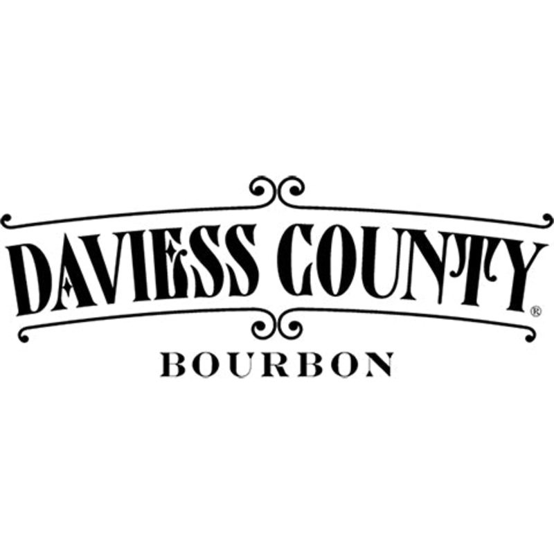 Daviess County Bourbon Cabernet Finished Bourbon Whiskey 750ML BTL