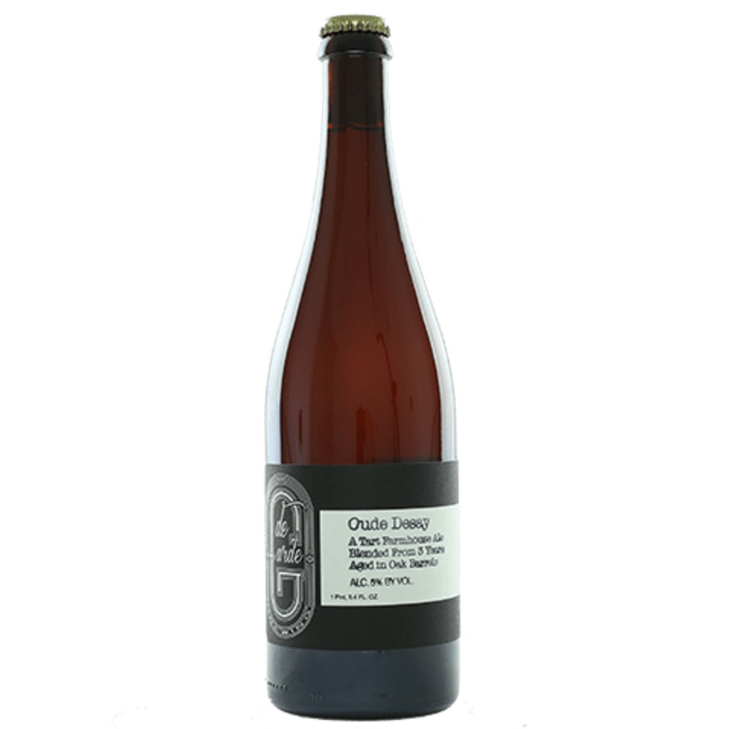 De Garde Oude Desay 750ML BTL
