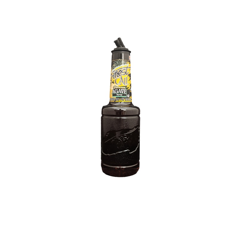Finest Call Agave Syrup 1L