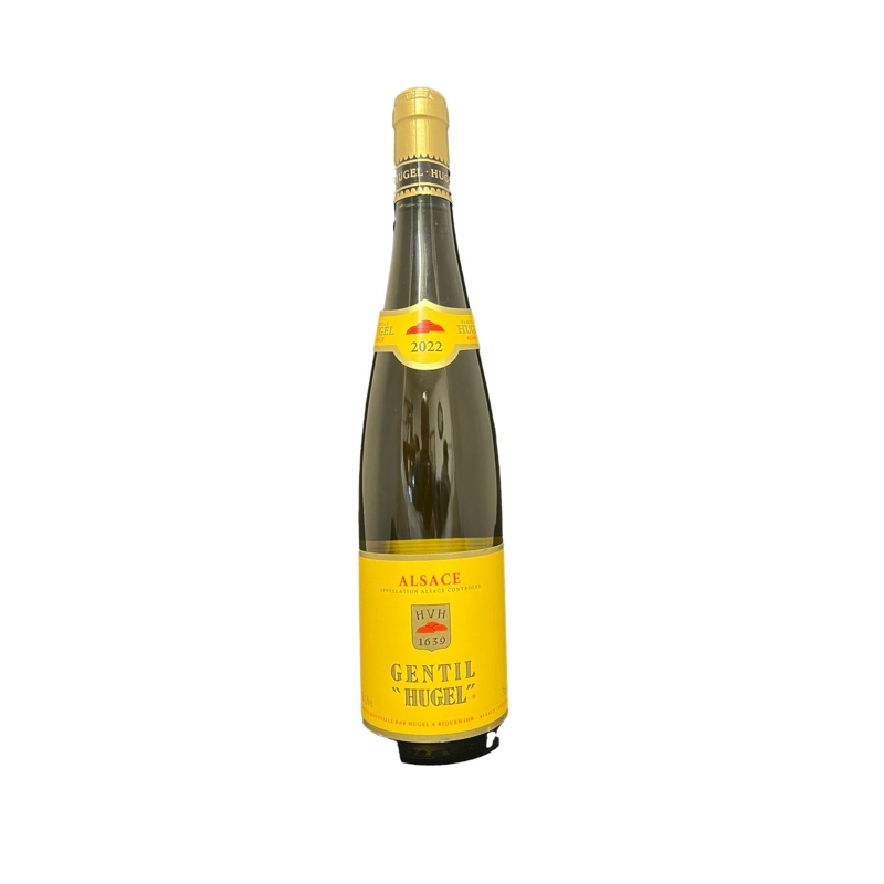 Hugel Gentil 750ML