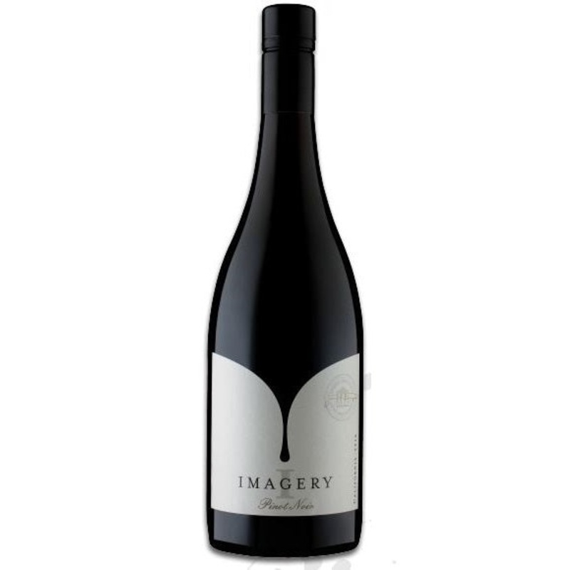 Imagery Pinot Noir
