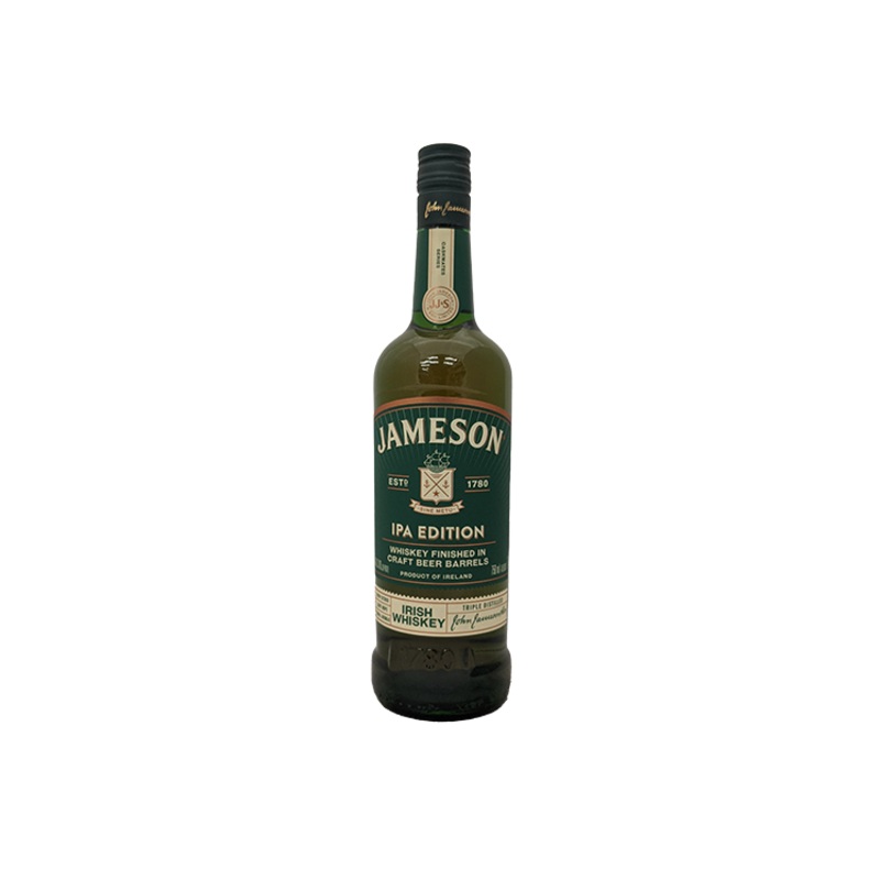 Jameson Caskmates IPA Edition Irish Whiskey 750ML