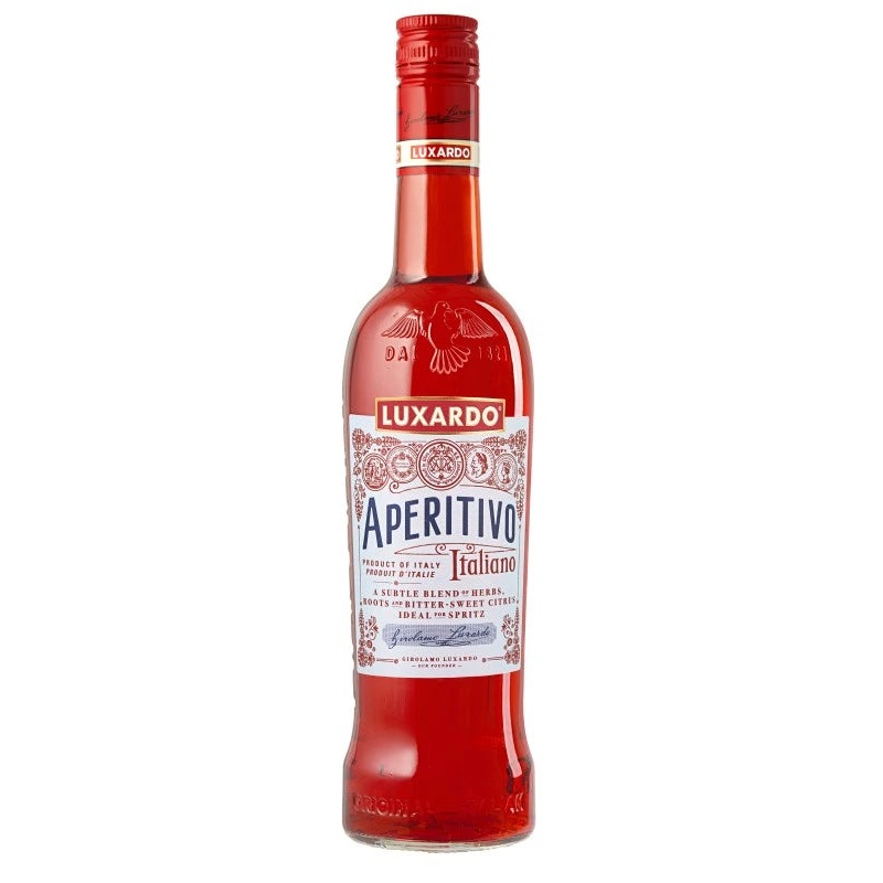 LUXARDO APERITIVO 750ML @ Emerald Hills [1004780] 750 ml